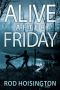 [Sandy Reid Mysteries 01] • 5 Alive After Friday